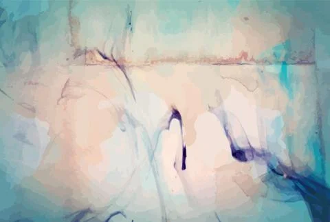 Grunge Vector Background Art Style Editable Vintage Style Retro Distressed Stock Illustration
