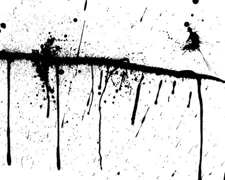 Grunge vector background Stock Illustration