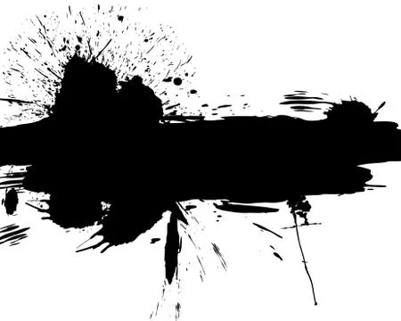 Grunge vector background Stock Illustration