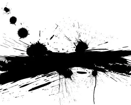 Grunge vector background Stock Illustration