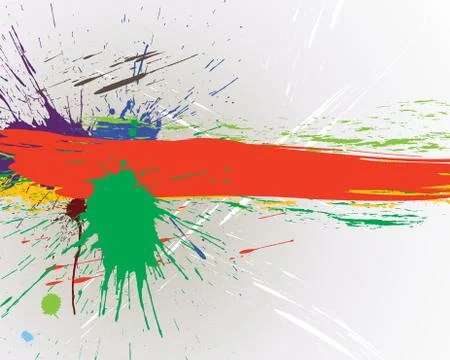 Grunge vector background 스톡 일러스트