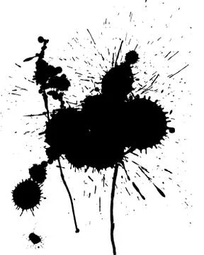 Grunge vector background Stockillustratie