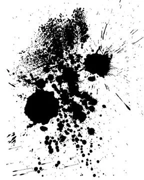 Grunge vector background Stockillustratie