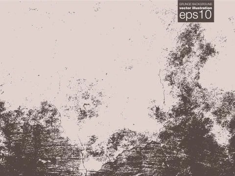 Grunge vector background illustration Stock Illustration