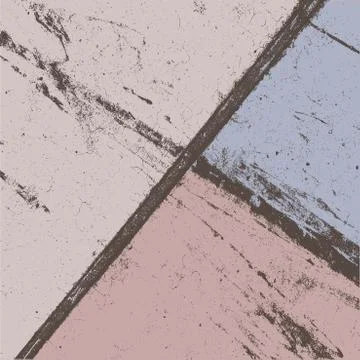 Grunge vector background illustration Stock Illustration