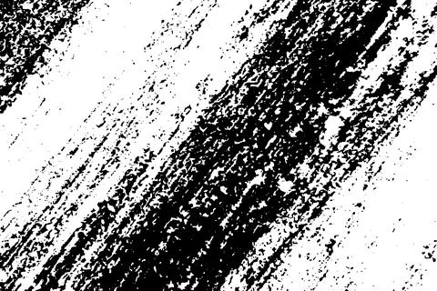 Grunge Vector Background Texture For Aged Design Stock Illustration