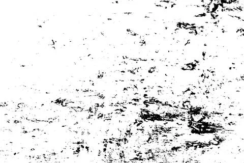 Grunge Vector Background Texture For Aged Design Stock Illustration