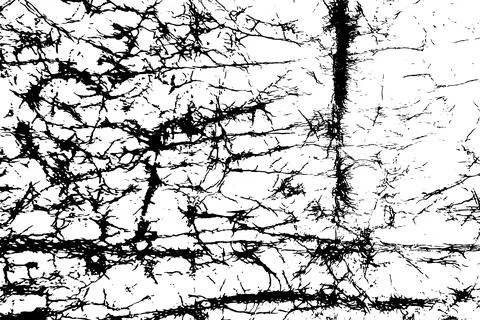 Grunge Vector Background Texture For Aged Design Stock Illustration