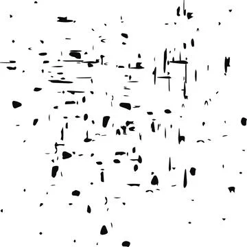 Grunge Vector Background Texture For Aged Design. Eps 10. Distress Grunge O.. Stock Illustration