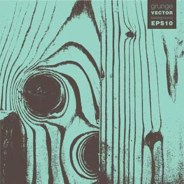 Grunge vector backround illustration Stock Illustration