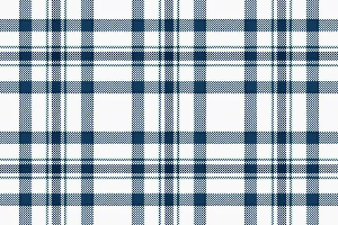 Grunge vector textile seamless, valentine fabric tartan pattern. Preppy che.. Illustrazione stock