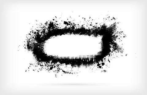 Grunge vector texture Stock Illustration