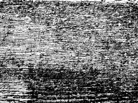 Grunge vector texture Ilustração Stock