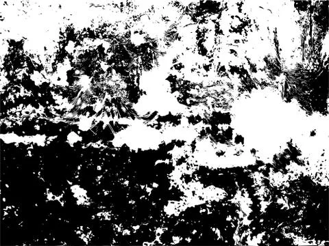 Grunge vector texture Stock Illustration