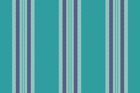Grunge vertical stripe texture, silky seamless pattern lines. Geometric vec.. Stock Illustration