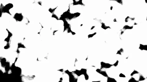 Grunge Video Texture - Frame by Frame - Subtle1 스톡 동영상 114005263