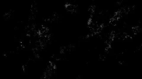 Grunge Video Texture - Frame by Frame - Subtle2 스톡 동영상 114005265