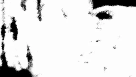 Grunge Video Texture - Frame by Frame - Subtle3 스톡 동영상 114005270