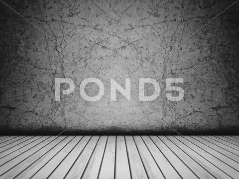 Grunge vintage concrete background Stock Illustration