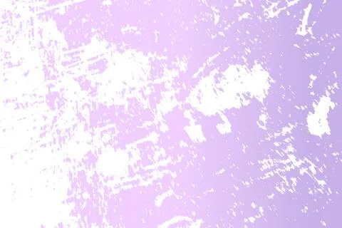Grunge Violet Background Stock Illustration