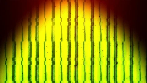 Grunge Wall 2 Stock Footage 74732087