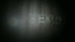 Grunge wall Stock After Effects