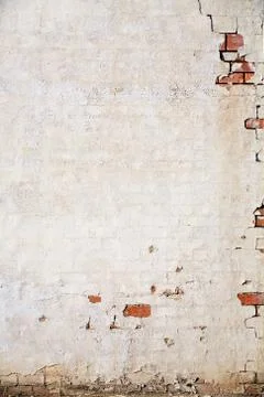 Grunge wall background Stock-Fotos