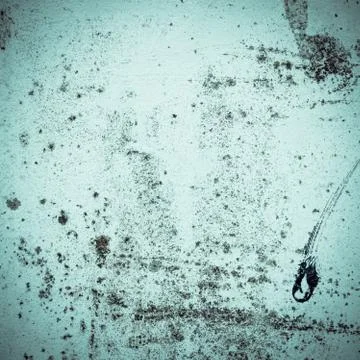 Grunge wall background Stock Photos