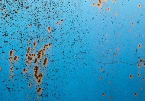 Grunge Wall Background Stock Photos