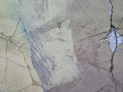 Grunge Wall Background Stock Photos