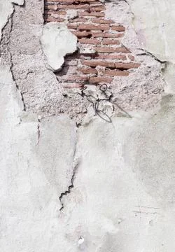 Grunge wall background Stock Photos