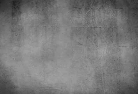 Grunge Wall Cement Background Illustrazione stock