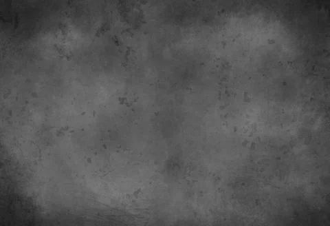 Grunge Wall Cement Background Stock Illustration