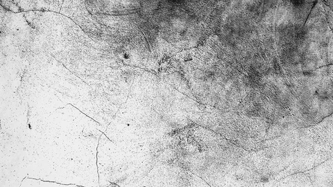 Grunge wall dirty texture vj loop Stock Footage 106425655