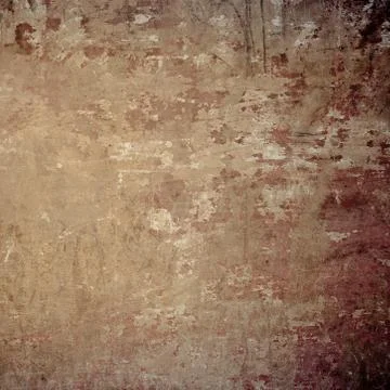 Grunge wall Stock Illustration