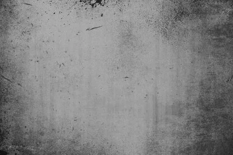 Grunge wall Stock Illustration