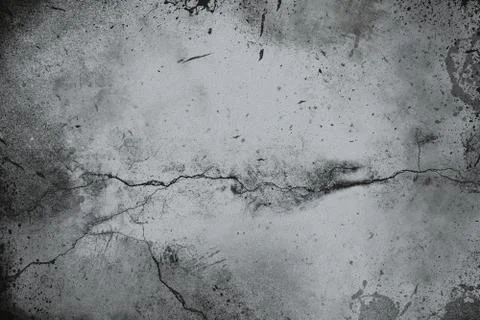 Grunge wall Illustrazione stock