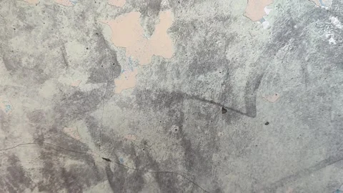 Grunge Wall Loop Stock Footage 342925584