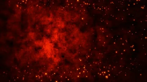 Grunge wall with particles Video stock 10751493