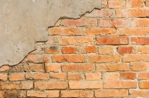 Grunge wall Stock Photos