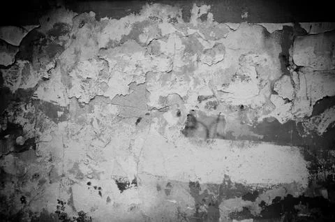 Grunge wall Stock Photos