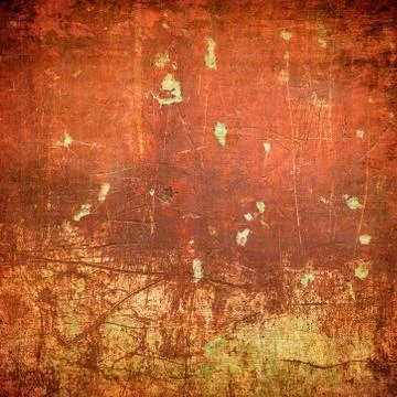 Grunge wall Stock Photos