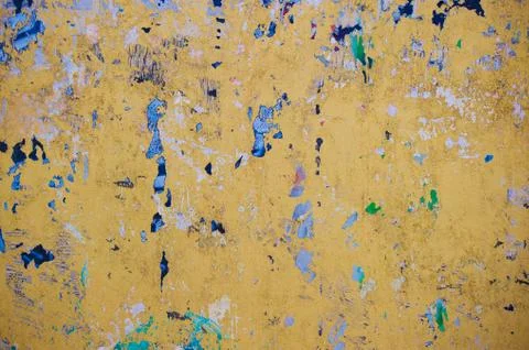 Grunge wall Stock Photos