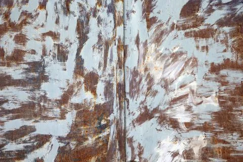 Grunge wall Foto stock