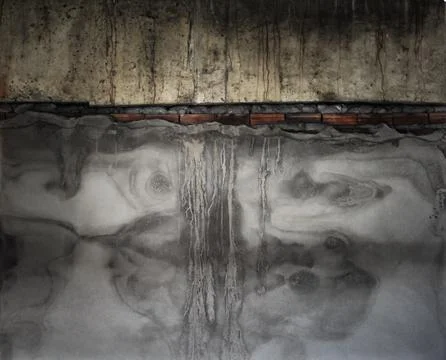 Grunge wall Stock Photos