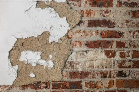 Grunge Wall Stock Photos
