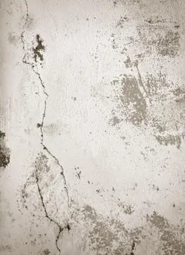 Grunge wall Foto stock