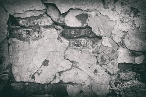 Grunge wall Stock Photos