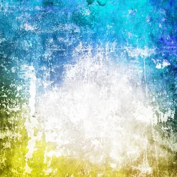 Grunge wall Stock Photos