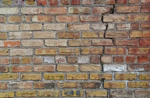 Grunge Wall Stock Photos